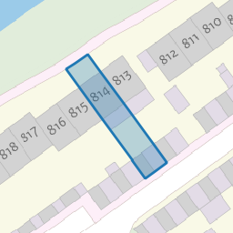 Perceel APD02-AC-1595