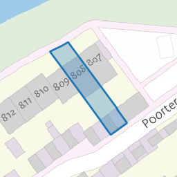 Perceel APD02-AC-1601