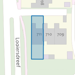 Perceel APD02-AC-1616