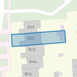 Perceel APD02-AC-1620