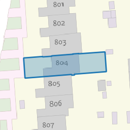 Perceel APD02-AC-1622