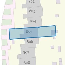 Perceel APD02-AC-1623