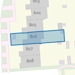 Perceel APD02-AC-1624