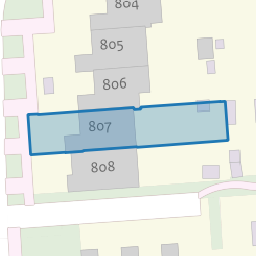 Perceel APD02-AC-1625