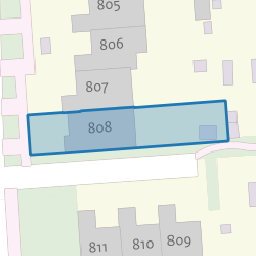 Perceel APD02-AC-1626