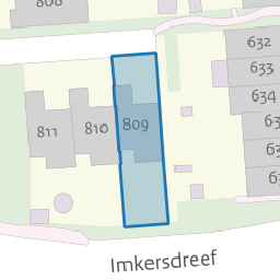 Perceel APD02-AC-1627