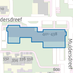 Perceel APD02-AC-1641