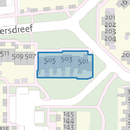 Perceel APD02-AC-1643