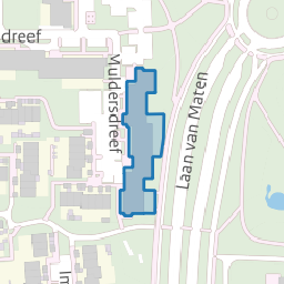 Perceel APD02-AC-1644