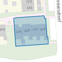 Perceel APD02-AC-1645