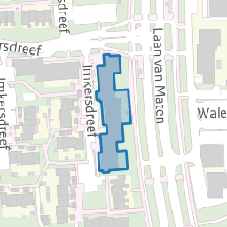 Perceel APD02-AC-1650