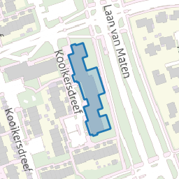 Perceel APD02-AC-1660