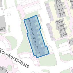 Perceel APD02-AC-1664