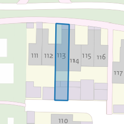 Perceel APD02-AC-1683