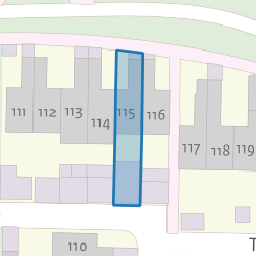 Perceel APD02-AC-1685