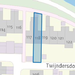 Perceel APD02-AC-1688