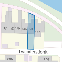 Perceel APD02-AC-1691