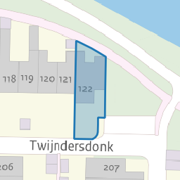 Perceel APD02-AC-1692