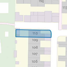 Perceel APD02-AC-1693