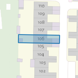 Perceel APD02-AC-1697