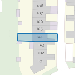 Perceel APD02-AC-1699