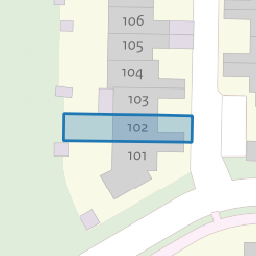Perceel APD02-AC-1701