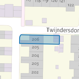 Perceel APD02-AC-1703