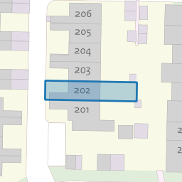 Perceel APD02-AC-1707