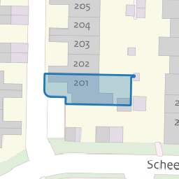 Perceel APD02-AC-1708