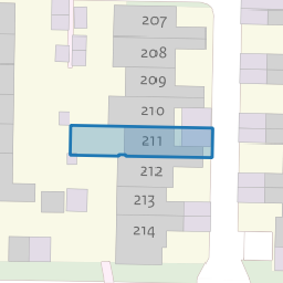 Perceel APD02-AC-1713