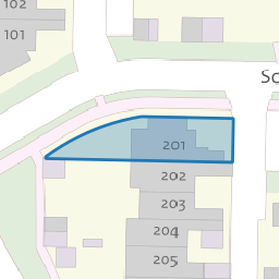 Perceel APD02-AC-1717