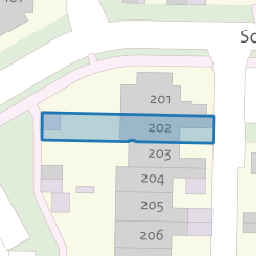 Perceel APD02-AC-1718