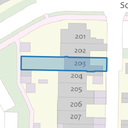 Perceel APD02-AC-1719