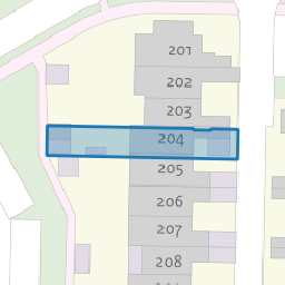 Perceel APD02-AC-1720