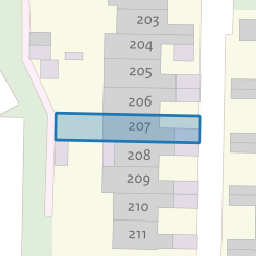 Perceel APD02-AC-1723
