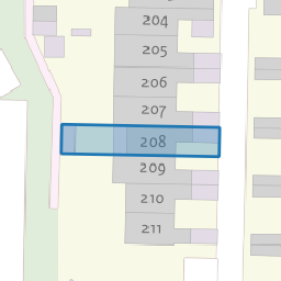 Perceel APD02-AC-1724