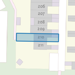Perceel APD02-AC-1726