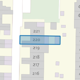 Perceel APD02-AC-1729