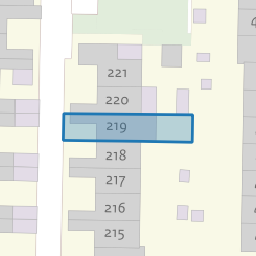 Perceel APD02-AC-1730