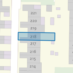 Perceel APD02-AC-1731