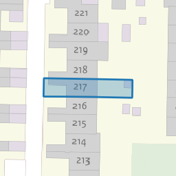 Perceel APD02-AC-1732