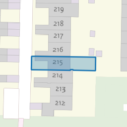 Perceel APD02-AC-1734