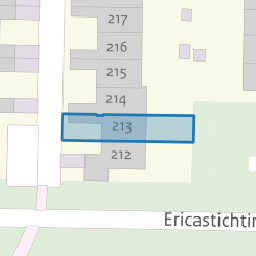 Perceel APD02-AC-1736