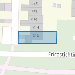 Perceel APD02-AC-1737