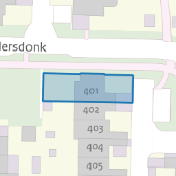 Perceel APD02-AC-1738