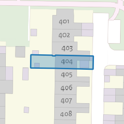 Perceel APD02-AC-1741