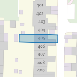 Perceel APD02-AC-1742