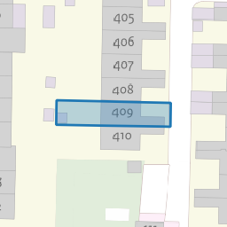 Perceel APD02-AC-1746