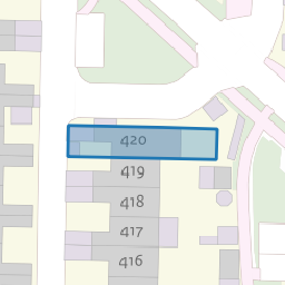 Perceel APD02-AC-1749