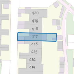 Perceel APD02-AC-1752